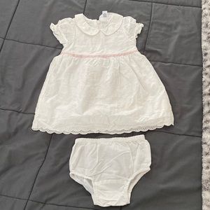 Baby gap dress